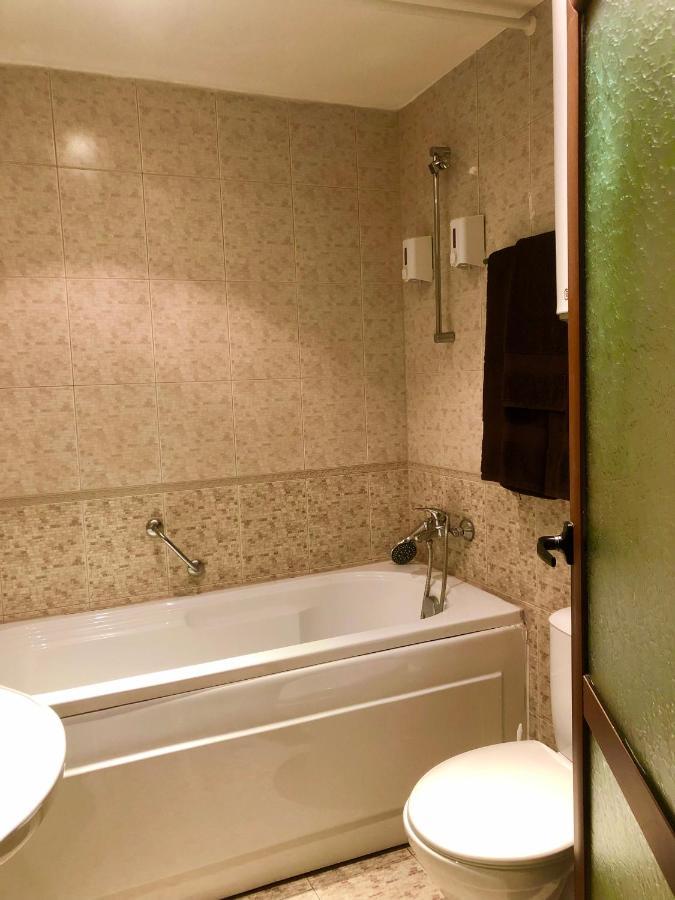 Luxury Studio Bansko Exterior foto