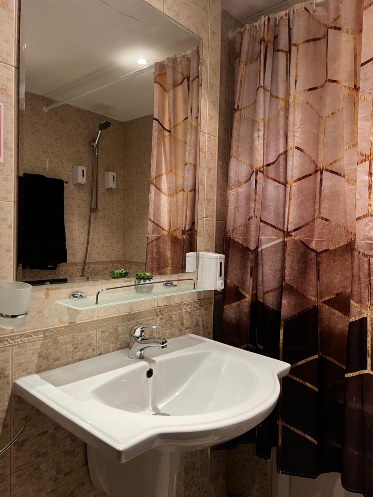 Luxury Studio Bansko Exterior foto